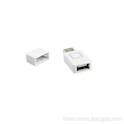 increase charging current 500mA -2.1 A USB Fast Charging switch